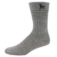 Everyday Alpaca Socks-Socks-Balderson Village Cheese Store