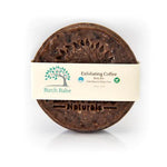 Exfoliating Body Bar - Coffee-Face Scrub-Balderson Village Cheese Store