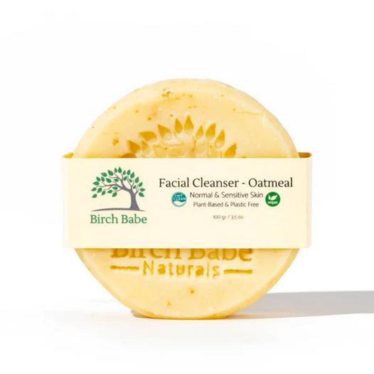 Facial Cleansing Bars-Face Scrub-Balderson Village Cheese Store