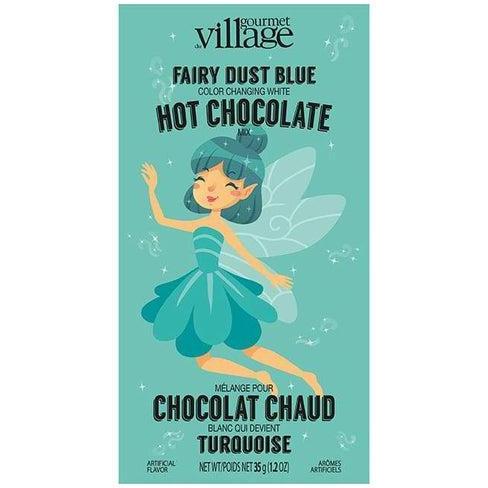 Fairy Dust Blue Hot Chocolate-Hot Chocolate-Balderson Village Cheese Store