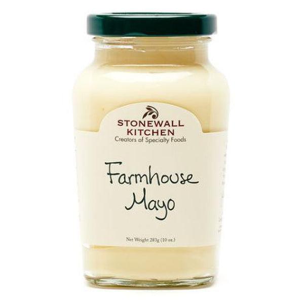 Farmhouse Mayo-Mayo-Balderson Village Cheese Store