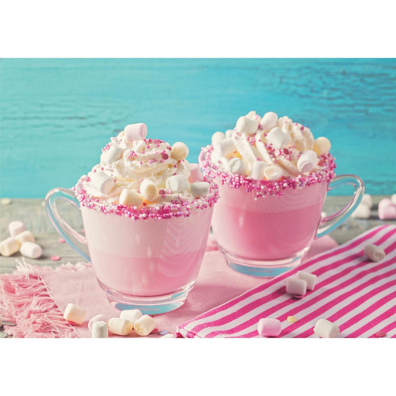 Flamingo Hot Chocolate-Hot Chocolate-Balderson Village Cheese Store