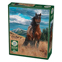 Freedom Puzzle-Jigsaw Puzzles-Balderson Village Cheese Store