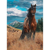 Freedom Puzzle-Jigsaw Puzzles-Balderson Village Cheese Store
