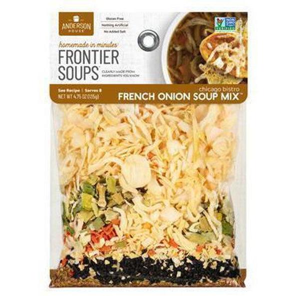 French Onion Soup Mix-Soup-Balderson Village Cheese Store