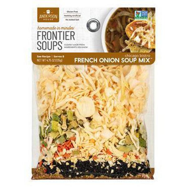 French Onion Soup Mix-Soup-Balderson Village Cheese Store