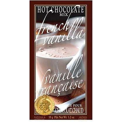 French Vanilla Hot Chocolate-Hot Chocolate-Balderson Village Cheese Store