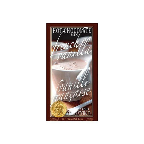 French Vanilla Hot Chocolate-Hot Chocolate-Balderson Village Cheese Store