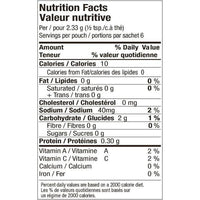 Garlic Burger Seasoning-Seasoning-Balderson Village Cheese