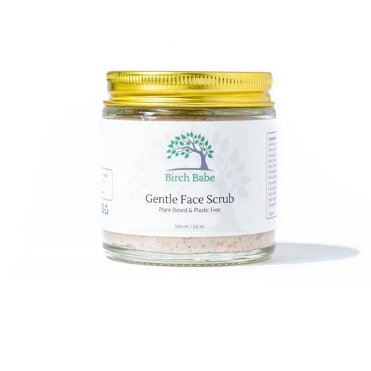 Gentle Face Scrub-Face Scrub-Balderson Village Cheese Store