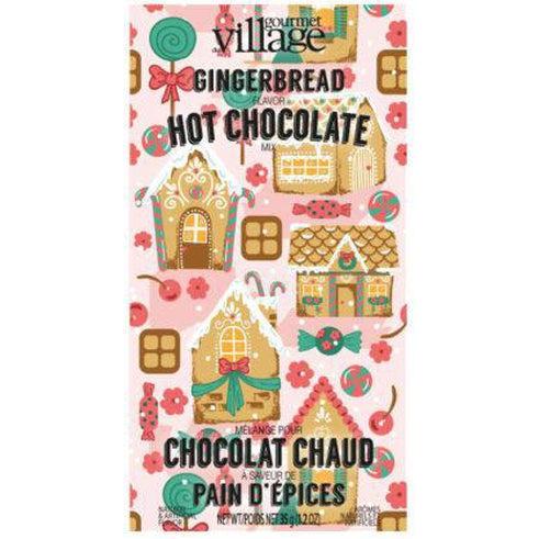 Gingerbread Hot Chocolate-Hot Chocolate-Balderson Village Cheese Store