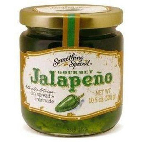 Gourmet Jalapeno Spread-Spread-Balderson Village Cheese Store