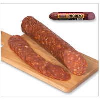 Great Canadian Meat Chorizo Salami-Salami-Balderson Village Cheese Store