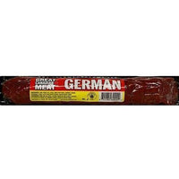 Great Canadian Meat German Dry Salami-Salami-Balderson Village Cheese Store