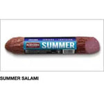 Great Canadian Meat Summer Sausage-Sausage-Balderson Village Cheese