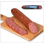 Great Canadian Meat Summer Sausage-Sausage-Balderson Village Cheese