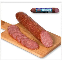 Great Canadian Meat Summer Sausage-Sausage-Balderson Village Cheese Store