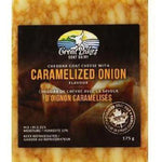 Great Lakes Caramelized Onion Cheddar-Cheddar Cheese-Balderson Village Cheese Store