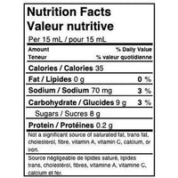 Greaves Peach Chutney-Spread-Balderson Village Cheese Store