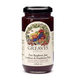 Greaves Raspberry Jam-Jam-Balderson Village Cheese Store
