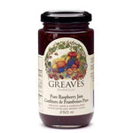 Greaves - Raspberry Jam-Jam-Balderson Village Cheese