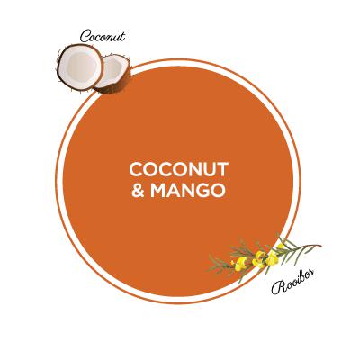 Green Rooibos Coconut & Mango Tea-Tea-Balderson Village Cheese Store