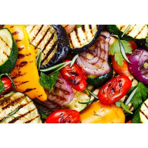 Grilled Vegetable Seasoning-Mix-Balderson Village Cheese Store