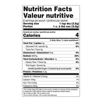 Grilled Vegetable Seasoning-Mix-Balderson Village Cheese Store