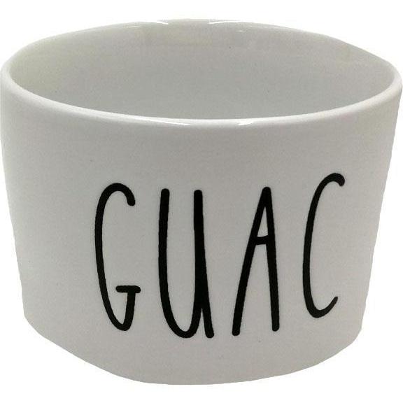 Guac Bowl-For the Home-Balderson Village Cheese Store