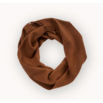 Hepburn Baby Alpaca Scarf-Apparel & Accessories-Balderson Village Cheese Store