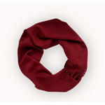 Hepburn Baby Alpaca Scarf-Apparel & Accessories-Balderson Village Cheese Store