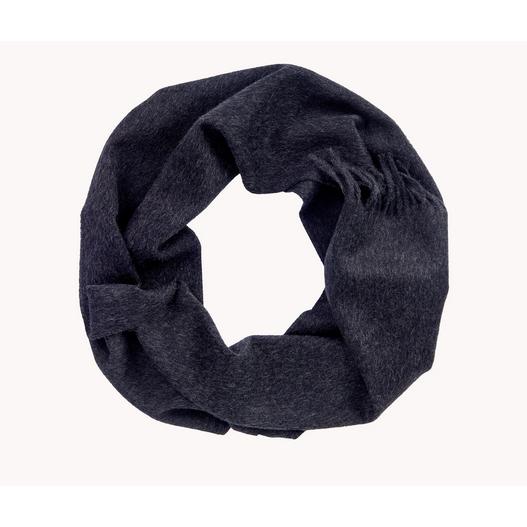 Hepburn Baby Alpaca Scarf-Apparel & Accessories-Balderson Village Cheese Store