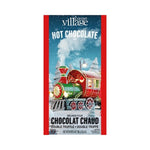 Holiday Train Double Truffle Hot Chocolate-Hot Chocolate-Balderson Village Cheese Store