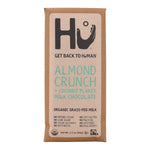 Hu Almond Crunch + Coconut Flakes Milk Chocolate Bar-Chocolate-Balderson Village Cheese