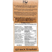 Hu Hazelnut Butter Dark Chocolate Bar-Chocolate-Balderson Village Cheese Store