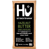 Hu Hazelnut Butter Dark Chocolate Bar-Chocolate-Balderson Village Cheese Store