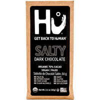 Hu Salty Dark Chocolate Bar-Chocolate-Balderson Village Cheese Store