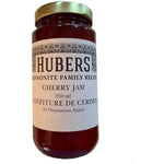Hubers Cherry Jam-Jam-Balderson Village Cheese