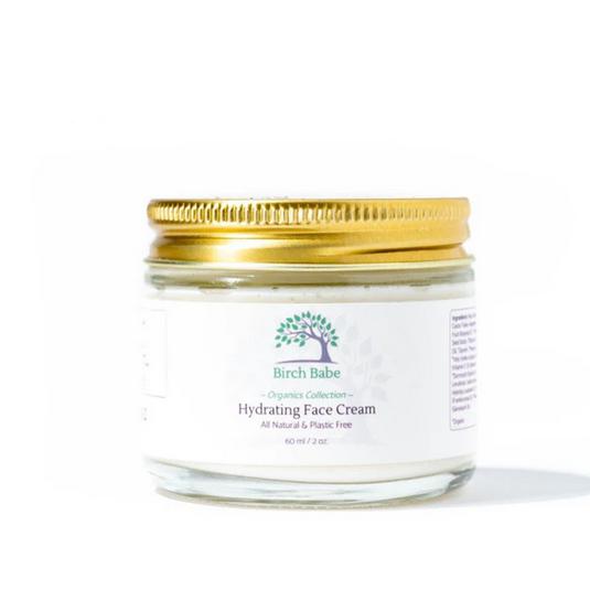 Hydrating Face Cream-Face Serum-Balderson Village Cheese Store