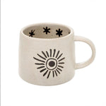 Indaba Cosmos Mug-For the Home-Balderson Village Cheese Store