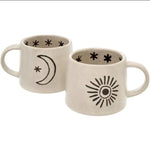 Indaba Cosmos Mug-For the Home-Balderson Village Cheese Store