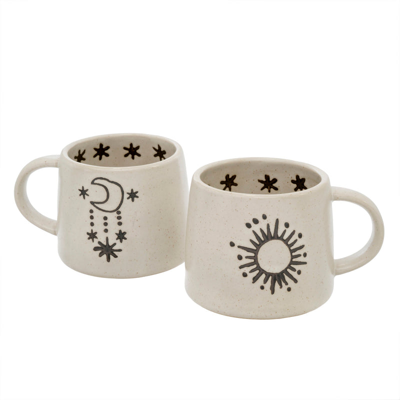 Indaba Stellar Mug-For the Home-Balderson Village Cheese Store