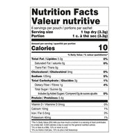 Indian Butter Chicken Seasoning-Balderson Village Cheese