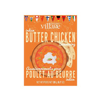 Indian Butter Chicken Seasoning-Balderson Village Cheese