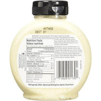 Inglehoffer Cream Style Horseradish-Horseradish-Balderson Village Cheese