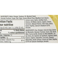 Inglehoffer Creamy Dill Mustard-Mustard-Balderson Village Cheese Store
