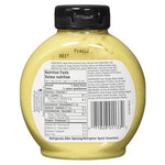 Inglehoffer Traditional Dijon Style Mustard-Mustard-Balderson Village Cheese
