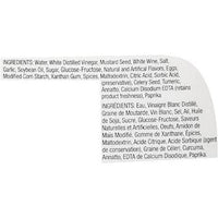 Inglehoffer Traditional Dijon Style Mustard-Mustard-Balderson Village Cheese Store