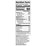 John Wm. Macy's Cheddar & Scallion CheeseSticks-Chips & Snacks-Balderson Village Cheese