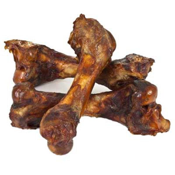Large Ham Bones for Dogs-Pet Bone-Balderson Village Cheese